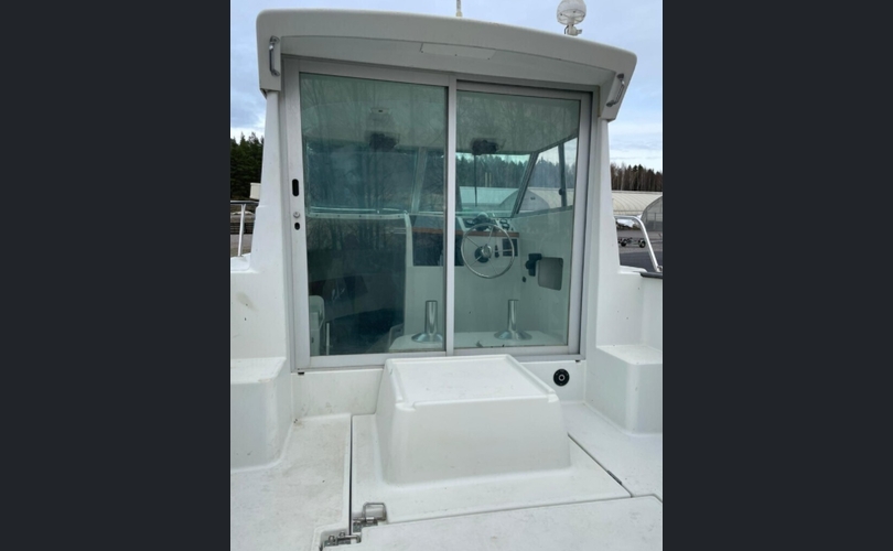 Jeanneau Muu malli-kuva-2